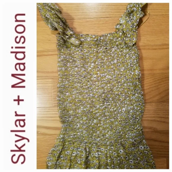 SKLAR + MADISON Jumpsuit - Picture 3 of 6